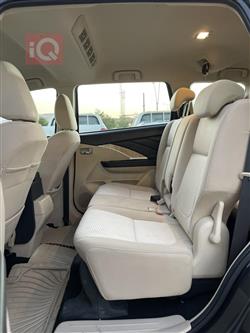 Mitsubishi Xpander